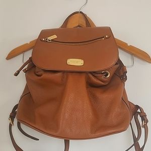Michael kors backpack